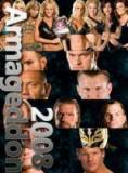 WWE Armageddon 2008