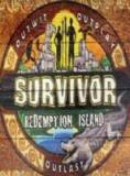 幸存者：救赎岛 第二十二季