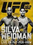 UFC 162