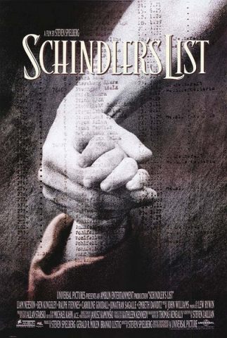 辛德勒的名单/舒特拉的名单/Schindlers List