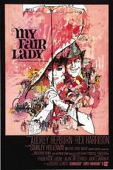 窈窕淑女/My Fair Lady