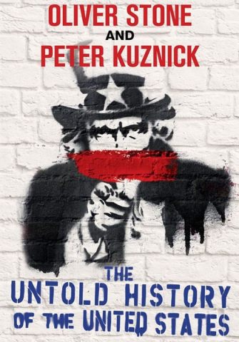 不为人知的美国历史/The Untold History of the United States