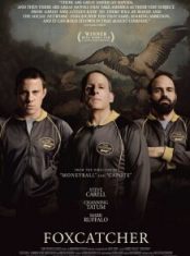 狐狸猎手/Foxcatcher