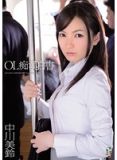 中文字幕 TEAM-033 OL痴漢白書 中川美鈴