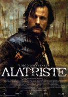 佣兵传奇/Alatriste