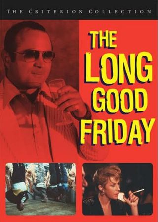 漫长美好的星期五/美好的星期五/The Long Good Friday