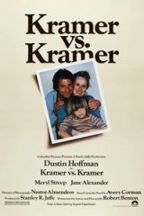 克莱默夫妇/克拉玛对克拉玛/Kramer Vs Kramer