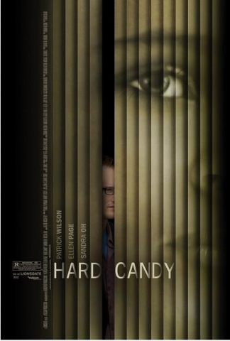 捍妹单挑/Hard Candy