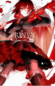 红白黑黄/RWBY第四季